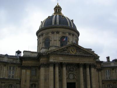 INSTITUTO DE FRANCIA