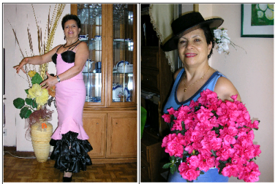 MIS FAMOSOS 50 52  A&Ntilde;OS LOCOS LOCOS