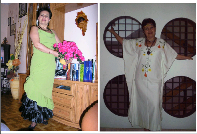 SEGUIMOS CON LOS 55 Y 57 A&Ntilde;ITOS