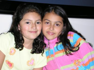 nATALIA Y LA HIJA DEL PRIMO ALBERTO