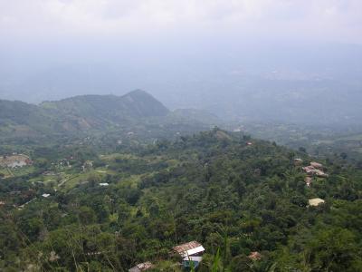 VISTAS DESDE ESE MIRADOR