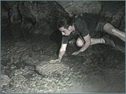 GUAPOTÁ ( CUEVAS DE LA LAGUNA )