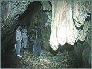 GUAPOT&Aacute;  ( CUEVAS DE LA LAGUNA )