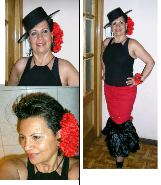 MIS 57 A&Ntilde;ITOS