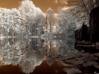 MONASTERIO DE SANTODOMINGO DE SILOX