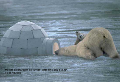 NAVIDADES Y MIS TRABAJOS