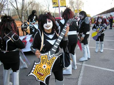 SOY NELLY PARA MI FAMILIA