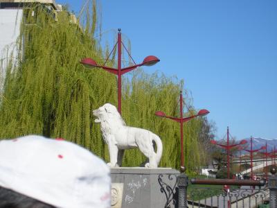 HE ESTADO EN LE&Oacute;N CAPITAL