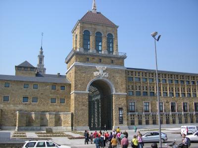 UNIVERSIDAD DE GIJ&Oacute;N