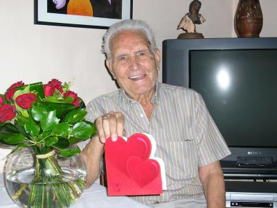 AGOSTO 2009 NUESTRO ANIVERSARIO 40 A&Ntilde;OS.