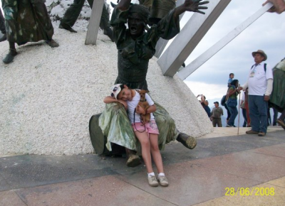 LA FAMILIA DE MI PADRE